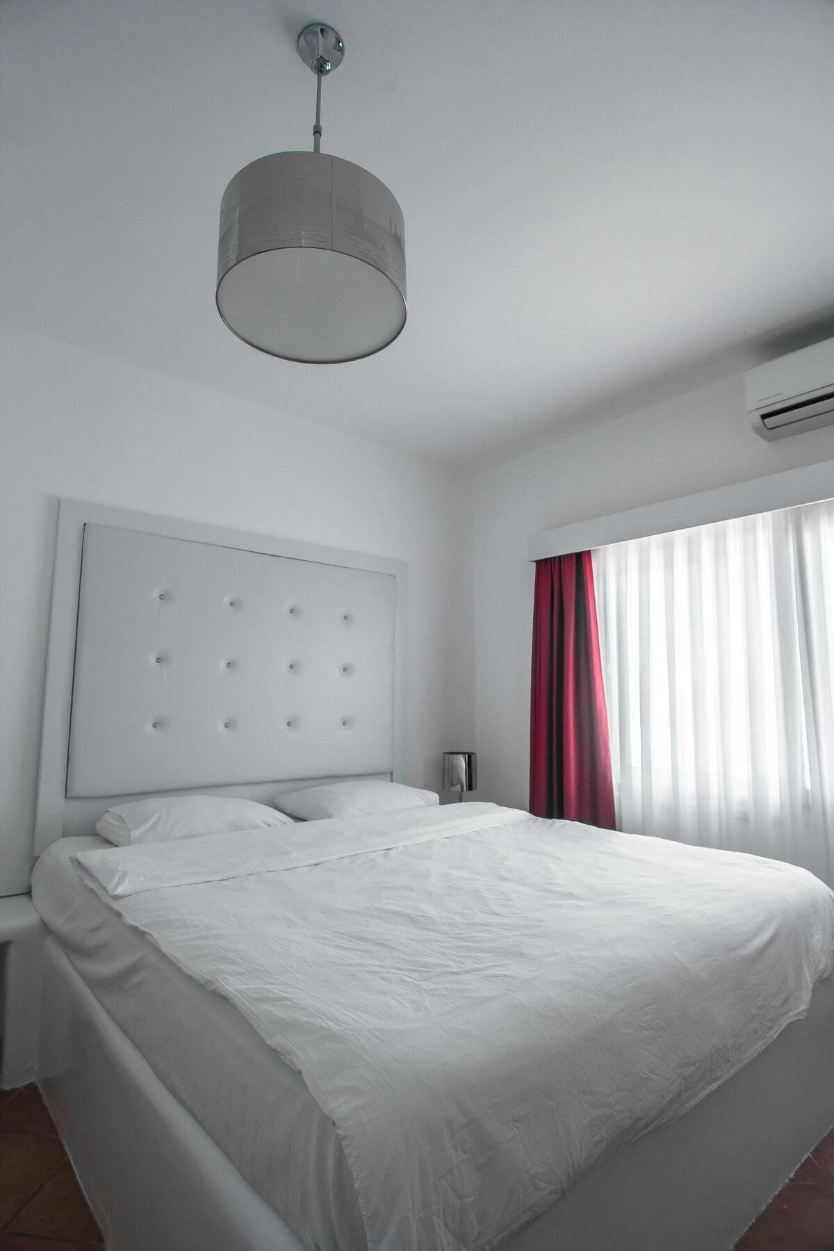 The Pine Bay Club Hotel Кирения Екстериор снимка